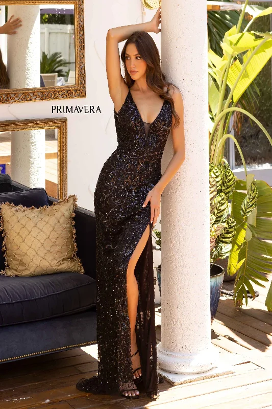 Women's Casual Summer Dresses-Primavera 3905