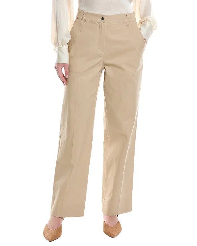 Durable work utility pants-Women's Cozy Pants-Halston Sam Pant