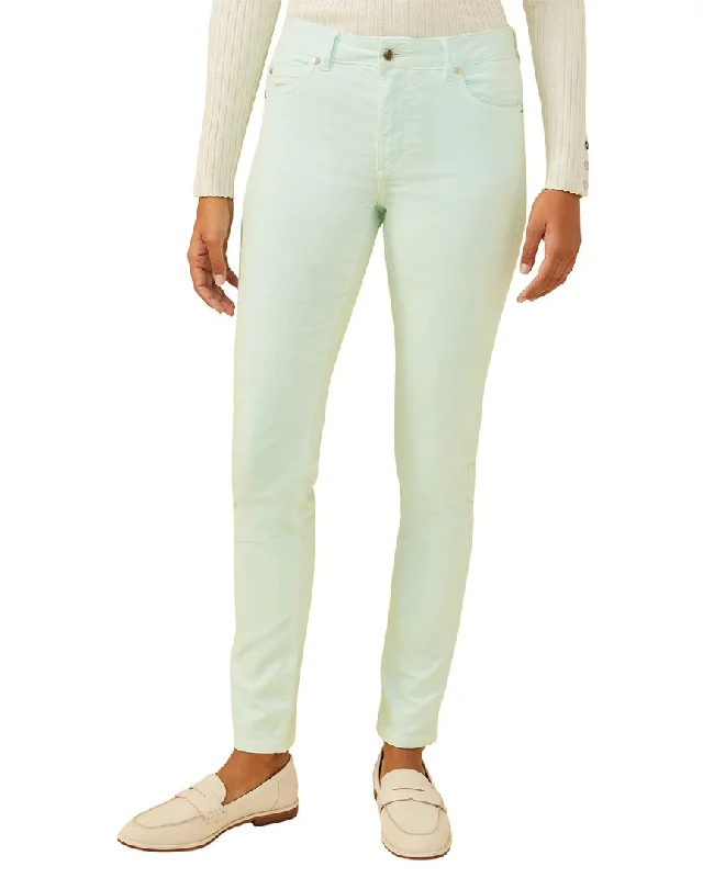 Soft jersey sleep pants-Women's Loose Fit Pants-J.McLaughlin Watson Pant