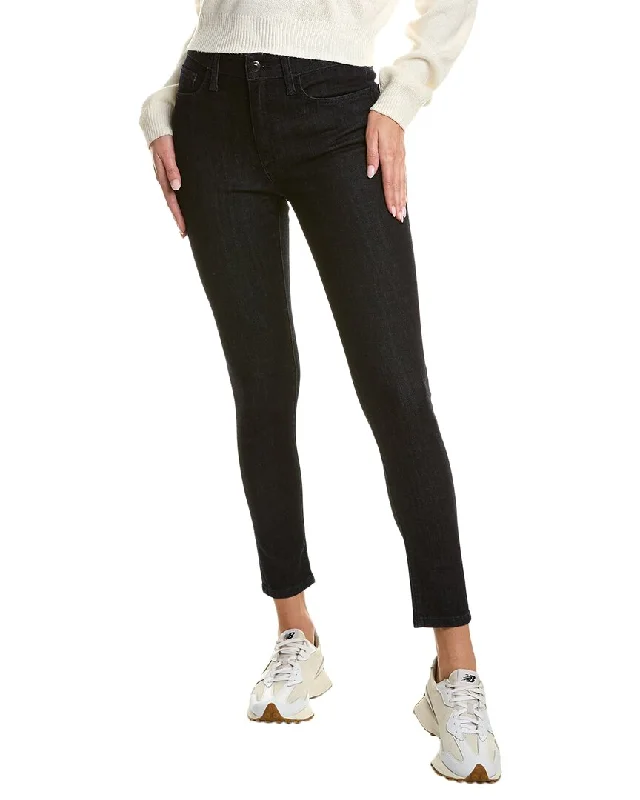 Chic high-rise culottes-Women's Tapered Pants-JOE'S Jeans High-Rise Nermorosa Skinny Ankle Cut Jean