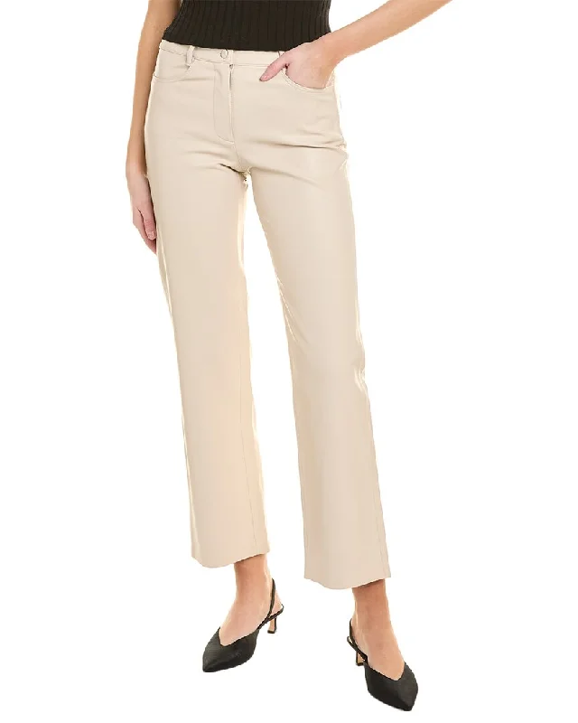 Lightweight safari pants-Women's Washed Pants-Kobi Halperin Peyton Pant