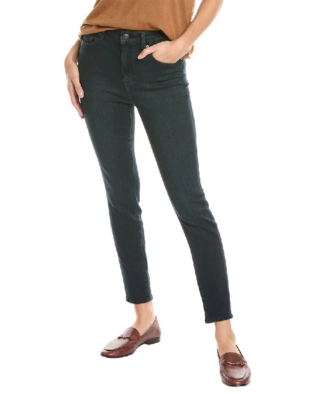 Lightweight hiking chinos-Women's Casual Leggings-Pistola A-Line High Line High-Rise Skinny Jean