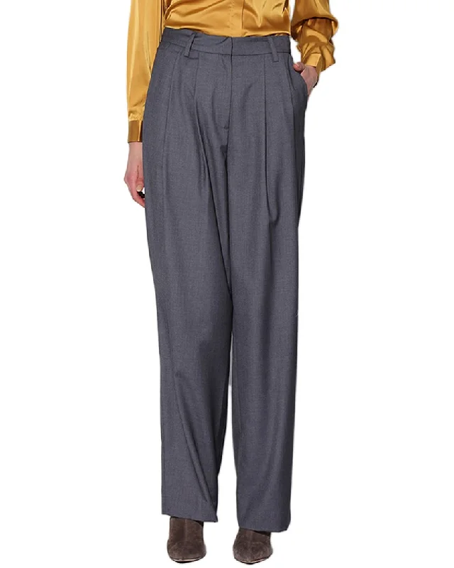 Trendy flared culottes-Women's Warm Pants-Walter Baker Tammy Pant